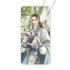 Grandmaster of Demonic Cultivation - Lan Wangji (Summer Season Series Ver.) - Brelok akrylowy
