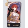 Honkai: Star Rail - Himeko - Brelok akrylowy