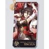 Honkai: Star Rail - Tingyun - Brelok akrylowy