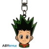 Hunter X Hunter - Gon's Head - Brelok metalowy