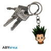 Hunter X Hunter - Gon's Head - Brelok metalowy