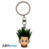 Hunter X Hunter - Gon's Head - Brelok metalowy