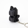 Klikacz - Cat Black (Double Ver.) - Brelok