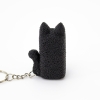 Klikacz - Cat Black (Double Ver.) - Brelok