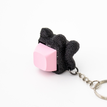 Klikacz - Cat Black (Single Ver.) - Brelok