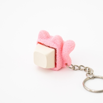 Klikacz - Cat Pink (Single Ver.) - Brelok