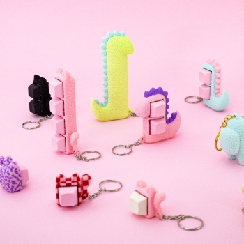 Klikacz - Cat Black (Single Ver.) - Brelok