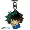 My Hero Academia - Deku - Brelok metalowy