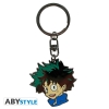 My Hero Academia - Deku - Brelok metalowy