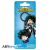 My Hero Academia - Deku - Brelok metalowy