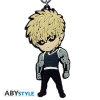 One-Punch Man - Genos SD - Brelok PVC