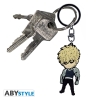 One-Punch Man - Genos SD - Brelok PVC