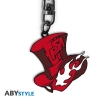 Persona 5 - Phantom Thief - Brelok metalowy