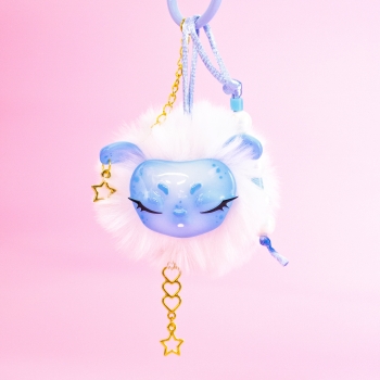 Pompon - Frosty - Brelok