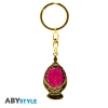 Puella Magi Madoka Magica - Madoka's Soul Gem - Brelok metalowy