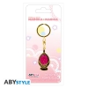 Puella Magi Madoka Magica - Madoka's Soul Gem - Brelok metalowy