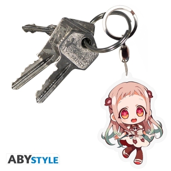 Toilet-Bound Hanako-Kun - Nene - Brelok akrylowy