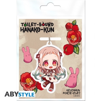 Toilet-Bound Hanako-Kun - Nene - Brelok akrylowy