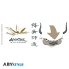 Avatar the Last Airbender - Appa and Momo - Kubek 320 ml