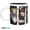 Berserk - Group - Kubek 320 ml