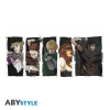 Berserk - Group - Kubek 320 ml