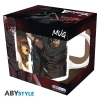 Berserk - Group - Kubek 320 ml
