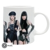 Blackpink - Band - Kubek 320 ml