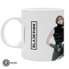 Blackpink - Band - Kubek 320 ml