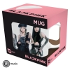 Blackpink - Band - Kubek 320 ml