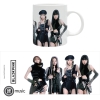 Blackpink - Band - Kubek 320 ml