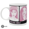 Blackpink -  Lovesick Girls - Kubek 320 ml