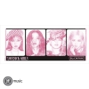 Blackpink -  Lovesick Girls - Kubek 320 ml