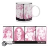 Blackpink -  Lovesick Girls - Kubek 320 ml