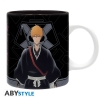 Bleach - Ichigo VS Ishida - Kubek 320 ml