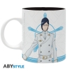 Bleach - Ichigo VS Ishida - Kubek 320 ml