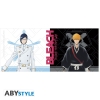 Bleach - Ichigo VS Ishida - Kubek 320 ml