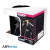 Bleach - Ichigo VS Ishida - Kubek 320 ml