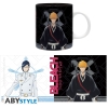 Bleach - Ichigo VS Ishida - Kubek 320 ml