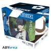 Blue Lock - Isagi vs Rin - Kubek 320 ml