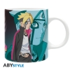 Boruto - Boruto & Kawaki - Kubek 320 ml