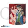 Boruto - Boruto & Kawaki - Kubek 320 ml