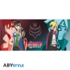 Boruto - Boruto & Kawaki - Kubek 320 ml