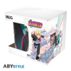 Boruto - Boruto & Kawaki - Kubek 320 ml