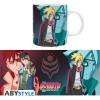 Boruto - Boruto & Kawaki - Kubek 320 ml
