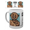 BT21 - Shooky - Kubek 320 ml