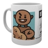 BT21 - Shooky - Kubek 320 ml