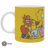BT21 -  Flowers - Kubek 320 ml