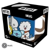 BT21 - Group - Kubek 320 ml