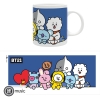 BT21 - Group - Kubek 320 ml