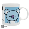 BT21 - Koya - Kubek 320 ml